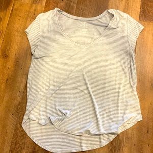 American Eagle soft and sexy tee